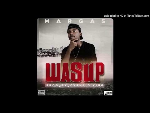 Margas - Wasup (NEW MUSIC 2018)