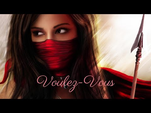 Voulez-Vous (Braaheim, ILYAA, URBANO Techno Mix) [Extended]