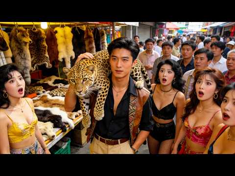 [Multi SUB] （全集）重生1982，他的偏心父母要卖女儿换彩礼？他直接硬刚分家。狩猎豹子、卖药材赚大钱，当年吸他血的家人，最后只能看着他富得流油！#最火短剧推荐 #短剧全集 #精彩大陆短剧