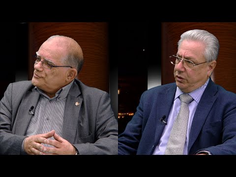 Jien Nistaqsi | Carmel Cacopardo & Paul Salomone (07.03.2022)