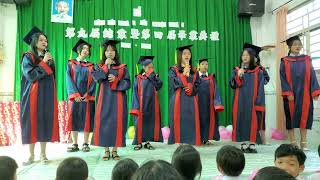 毕业歌--------春天绽放的花蕊 2022