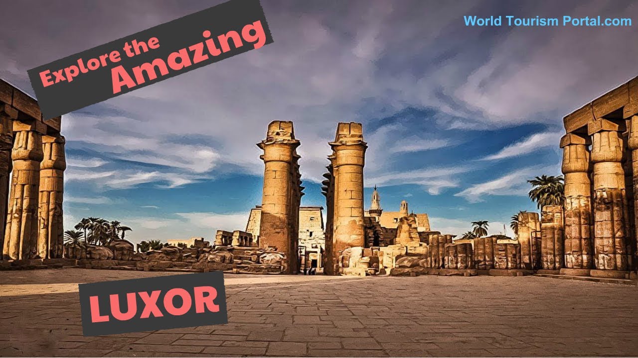 Luxor