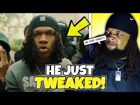 I NEED THAT SNIPPET!! NazGPG - WDHD (REACTION)