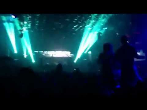 Sander Van Doorn @ Government