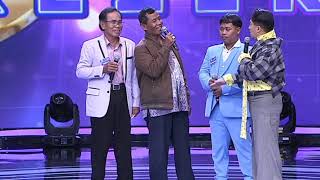 Download lagu Pedagang Es teler dari Ciamis hadir tampil di DMD panggung rezeki, niatnya untuk bantu orang tua mp3 Download lagu Pedagang Es teler dari Ciamis hadir tampil di DMD panggung rezeki, niatnya untuk bantu orang tua mp3