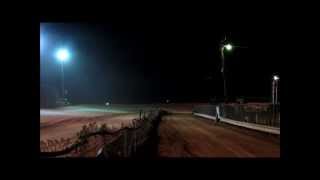 preview picture of video '4-04-2015 Carolina Speedway Lakeview SC Charger Race'