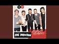 Rock Me (Live Version from The Motion Picture "One Direction: This Is Us")
