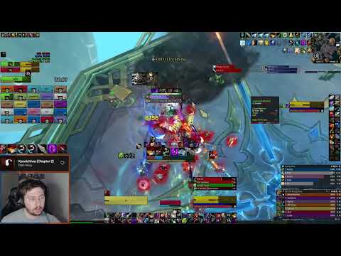 Heroic Dausegne - Subtlety Rogue