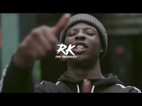[FREE] Abra Cadabra x French The Kid Uk Drill Type Beat - "FAITH" 2021 {Prod By RK x UDL}
