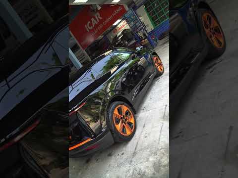 Anh em thấy bản nâng cấp VF7 thế nào?