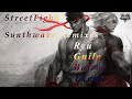 In Memories Of Streetfighter SynthwaveRemix Ryu Guile Balrog