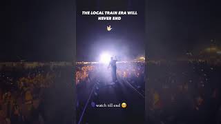 Choo Lo Live ❤️ l Local Train Live #live