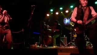 The Town Pants ~ 6-14-13  ~ The Old Landlord