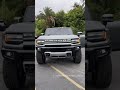 World S First Electric Hummer ️
