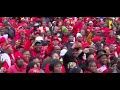 Julius Malema Singing Kill The Boer Kill The Farmer At EFF Land Reclamation Day In Johannesburg