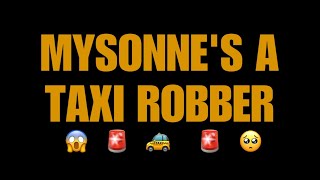 Troy Ave - Window Shopper (taxi robber) Mysonne &amp; Maino Chaino Diss #rap #troyave #hiphop