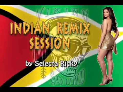 Remix Indian Session