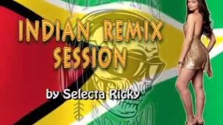 Remix Indian Session