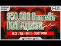 EECxESCL 賞金付き世界スクリム $50,000 GameSir Invitational | Day 3 BvsC / AvsD