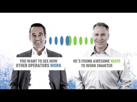 The Expeerience of the Year: The 2015 NAMA OneShow℠