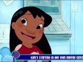 Disney Channel Kim Possible A Sitch In Time Banner Promo April Fool S Day 2005