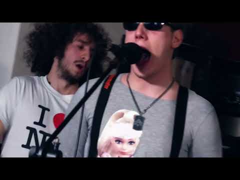lamette - rettore (fabbrica live session)