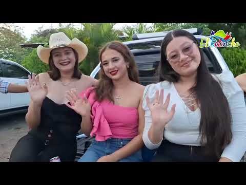 EL RELINCHO EN EL HIPICO DE TEUSTEPE BOACO 2025