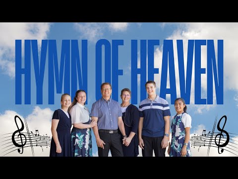 "Hymn Of Heaven" | Hudson Harmony Band (Official Music Video)