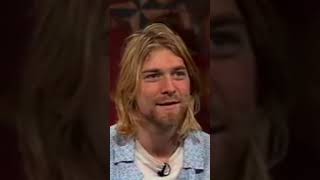 Kurt Cobain talks about producing Melvins &quot;Houdini&quot; album (he also played guitar on a few songs