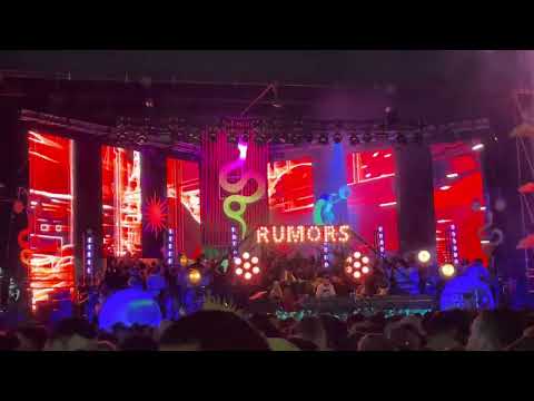 Guy Gerber - Dive - Rumors Ibiza Buenos Aires 3.12.2022