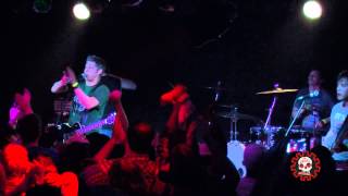 Belvedere - Not My Problem (Edmonton May 2012)