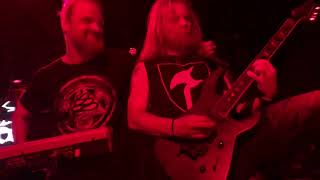 Borknagar: The Rhymes Of The Mountain (Live @ 1720 Warehouse, 5/22/2022)