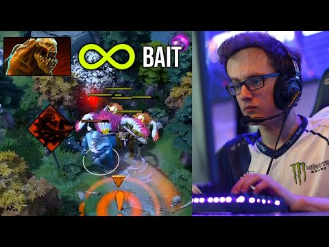 200 IQ and OUTPLAYS of DPC 2021 — WePlay AniMajor Qualifiers