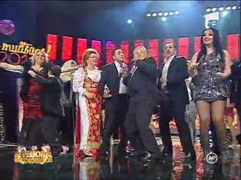 Benone Sinulescu - Prin padure pe carare