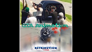 Popcaan- Retribution (Official GTA Video)