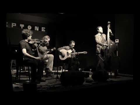 Fapy Lafertin New Quartet - Did I Remember