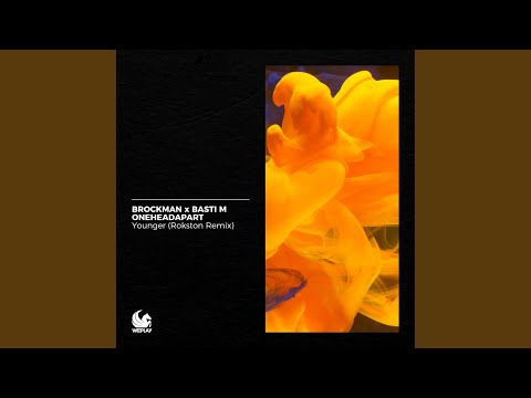 Younger (Rokston Remix)