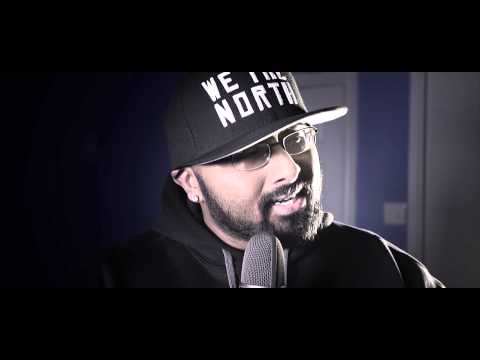 Toronto is my City - Big Dog Kanagalingam