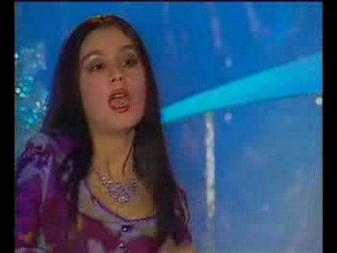 Feruza Jumaniyozova-Yurak