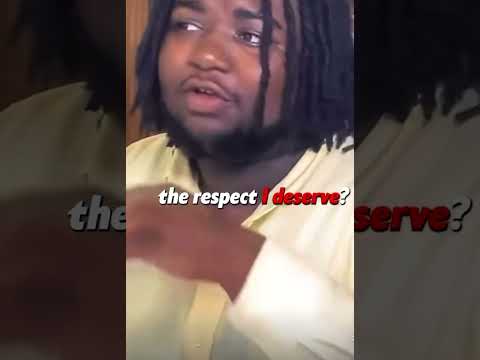 I’m a 35 year old white man