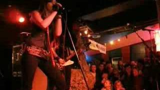 Donnas - BOTH - Friends Like Mine