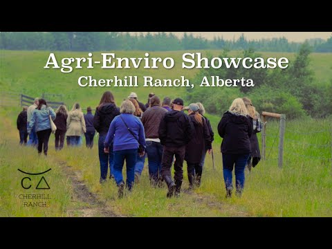 ALUS Landowner Interview — ALUS Canada video featuring Becky Devaleriola