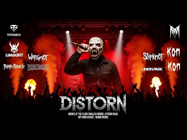 Vídeo relacionado con KORN: THE STORY BEHIND THE SOUND: A BIOGRAPHY OF THE PIONEERS WHO REVOLUTIONIZED NU-METAL