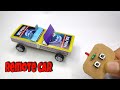 Make A REMOTE CAR With Matchbox At HOME In 1 Minutes