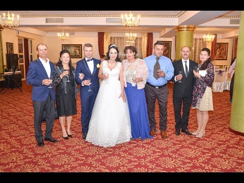 11 PRIMIREA invitatilor   -   Nunta Live !