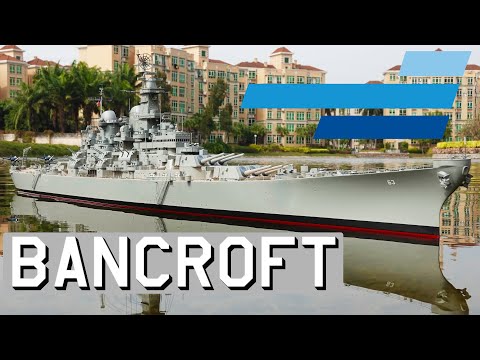 High Scale RC Boats Are Coming! - Bancroft - Motion RC