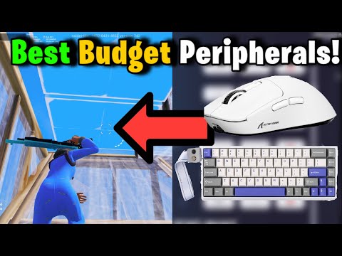 Best BUDGET Equipment For Insane Mechanics!