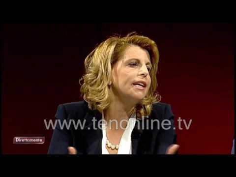 ten   DIRETTAMENTE 23 maggio 2017   Giannicola   Iaconianni