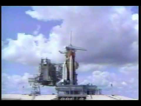 Watch the Launch