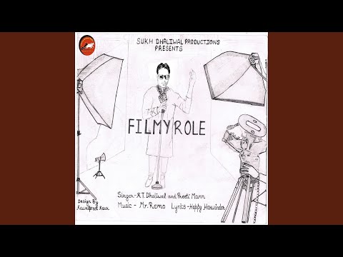 Filmy Role